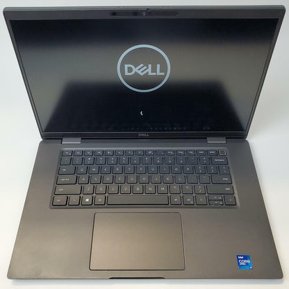 Dell Latitude 7520 Win 11 Home i7-1185G7 16GB RAM 1TB NVMe | Grade B
