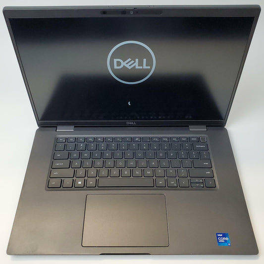 Dell Latitude 7520 Win 11 Home i7-1185G7 16GB RAM 1TB NVMe | Grade B