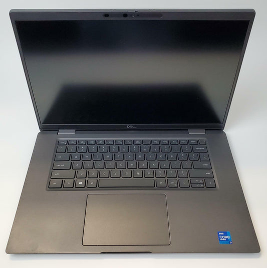 Dell Latitude 7520 Win 11 Home i7-1185G7 16GB RAM 1TB NVMe | Grade B