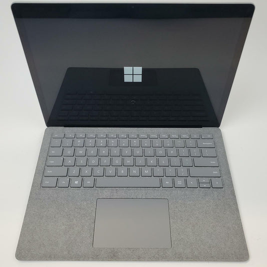 Microsoft Surface Laptop 1769 Win 10 Home i5-7200U 8GB RAM 128GB NVMe | Grade B