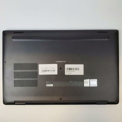 Dell Latitude 7520 Win 11 Home i7-1185G7 16GB RAM 1TB NVMe | Grade B