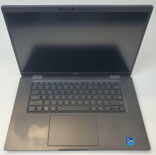 Dell Latitude 7520 Win 11 Home  i7-1185G7 16GB RAM 1TB NVMe | Grade C