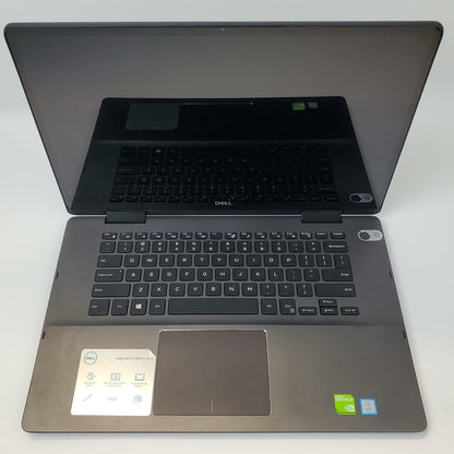 Dell Inspiron 15 7000 Win 11 Home i7-8565U 32GB RAM 256GB NVMe 2GB GPU | Grade B