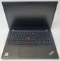 Lenovo ThinkPad X390 Win 11 Home I5-10210U 8GB RAM 256GB NVMe | Grade B