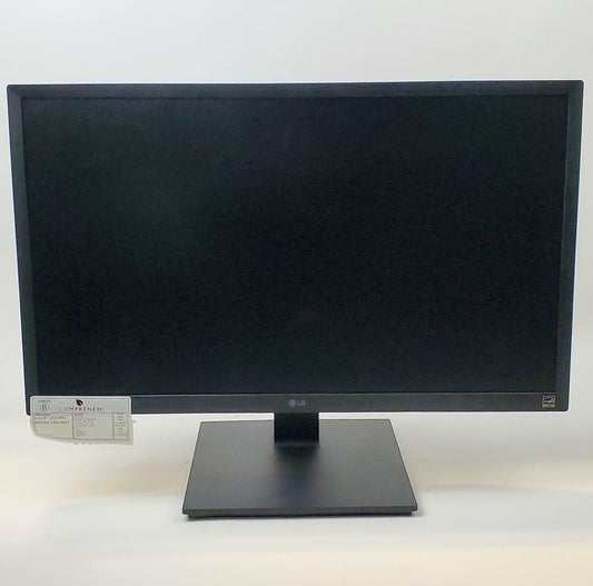 LG 24BL450Y 24" 1920x1080 60Hz LED/IPS Monitor | Grade B