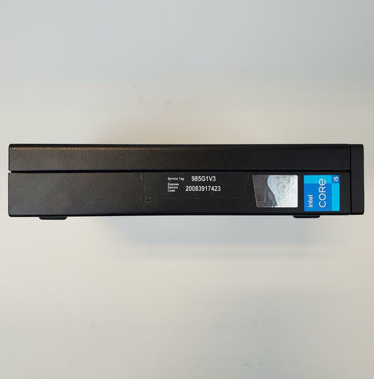 Dell OptiPlex 3000 Win 11 Home i5-12500T 32GB RAM 512GB NVMe | Grade A