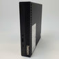 Lenovo ThinkCentre M75Q G2 Win 11 Ryzen 3 5350GE 16GB RAM 512GB NVMe  | Grade B