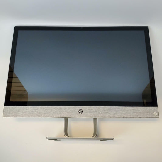 HP Pavilion 24-R014 Win 10 Home i5-7400T 16GB RAM 256GB M.2 | Grade B