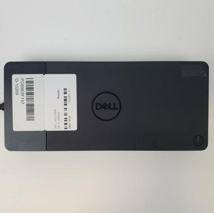 Dell Laptop Docking Station Bundle WD22TB4
