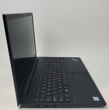 Lenovo ThinkPad E590 Win 11 Home i5-8265U 8GB RAM 256GB M.2 | Grade B