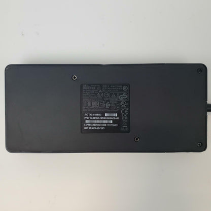 Dell Laptop Docking Station Bundle WD22TB4