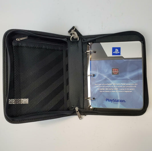 Sony PlayStation 2 Game Carry Case | Grade B