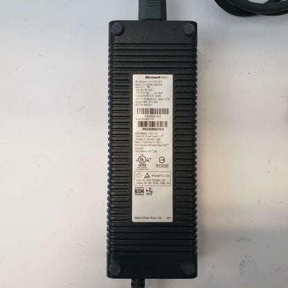 MICROSOFT DPSN-186EB A Xbox 360 203W Power Supply | Grade B