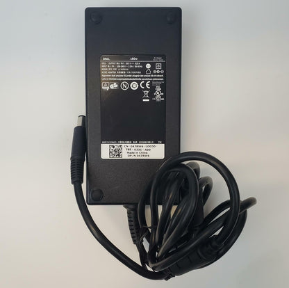 Dell Laptop Docking Station Bundle WD22TB4