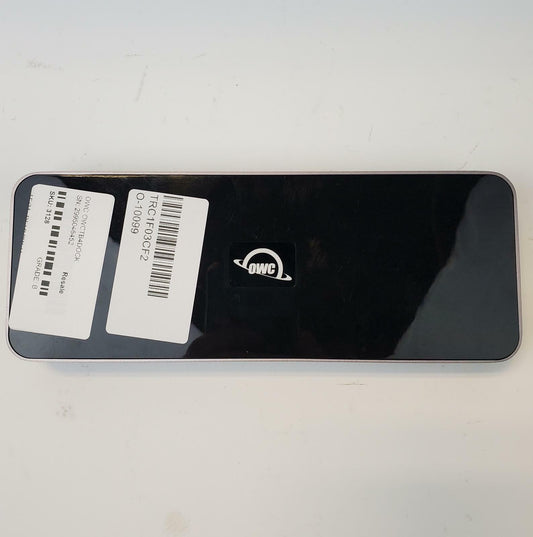 OWC OWCTB4DOCK 96W Thunderbolt Docking Station | Grade B