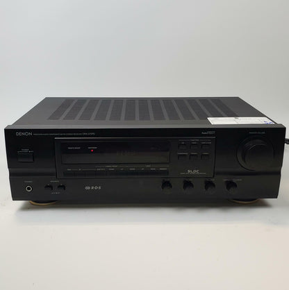 Denon DRA-375RD Stereo AV Receiver | Grade B