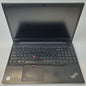 Lenovo ThinkPad E590 Win 11 Home i5-8265U 8GB RAM 256GB M.2 | Grade C