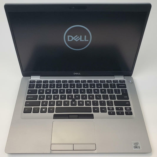 Dell Latitude 5410 Win 11 Home i5-10210U 16GB RAM 256GB NVMe | Grade B