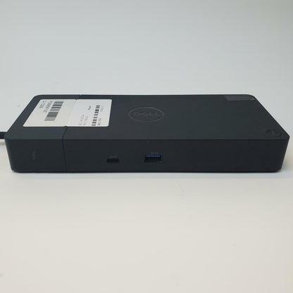 Dell Laptop Docking Station Bundle WD22TB4