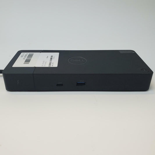 Dell Laptop Docking Station Bundle WD22TB4
