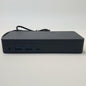 Dell D6000 Laptop Docking Station Bundle | Grade B | 3138