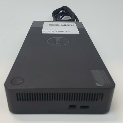 Dell Laptop Docking Station Bundle WD22TB4