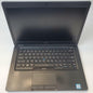 Dell Latitude 5491 Win 11 Home i5-8400H 16GB RAM 240GB M.2 | Grade C