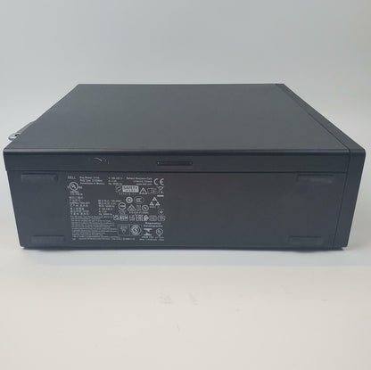 Dell OptiPlex 7090 Win 11 Home i7-10700 16GB RAM 1TB NVMe | Grade C