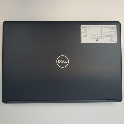 Dell Latitude 5491 Win 11 Home i5-8400H 16GB RAM 240GB M.2 | Grade B