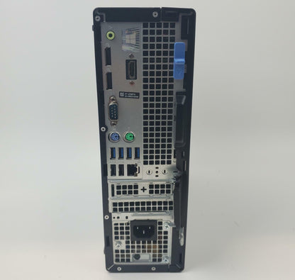 Dell OptiPlex 7090 Win 11 Home i7-10700 16GB RAM 1TB NVMe | Grade B