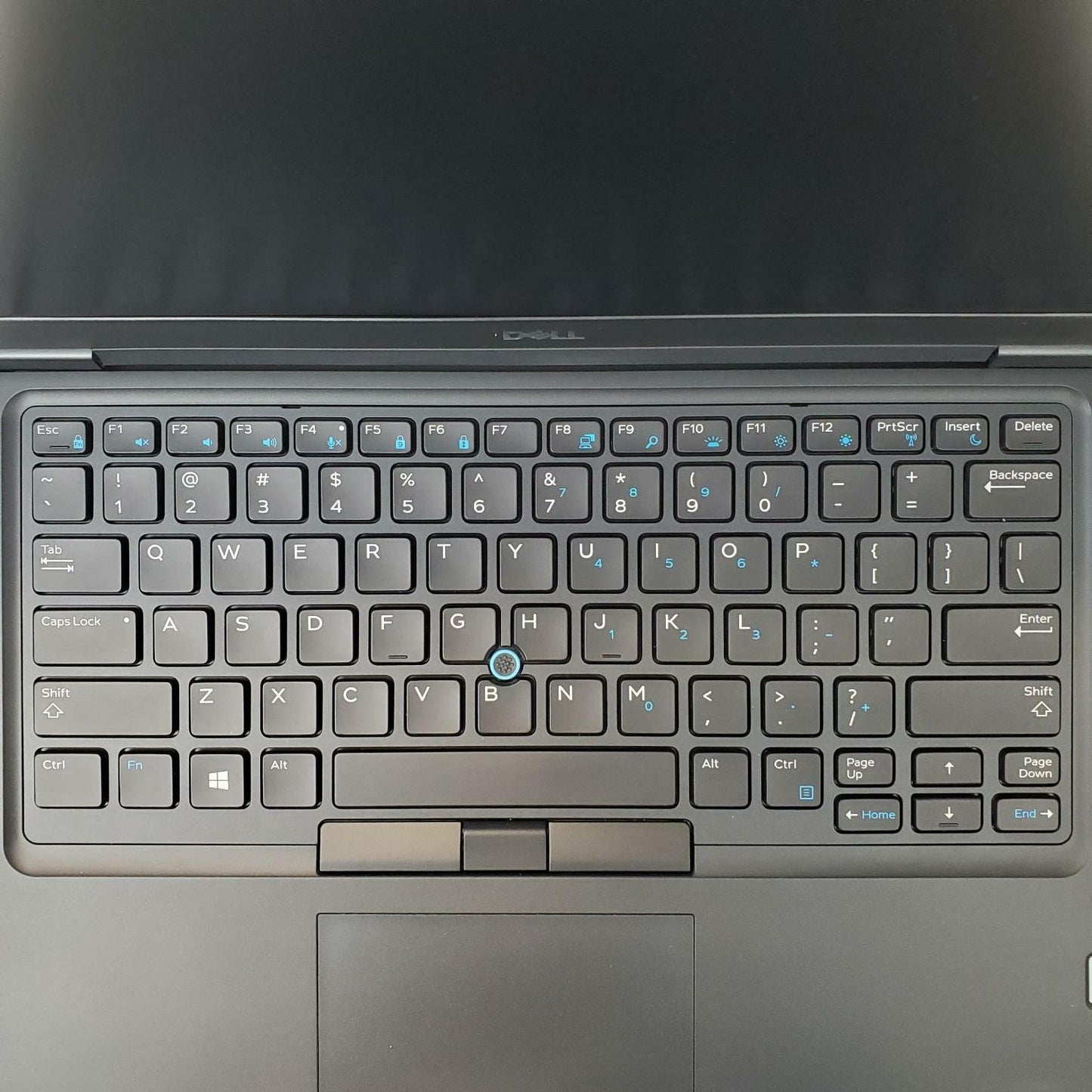 Dell Latitude 5491 Win 11 Home i5-8400H 16GB RAM 240GB M.2 | Grade B