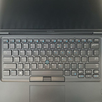 Dell Latitude 5491 Win 11 Home i5-8400H 16GB RAM 240GB M.2 | Grade B