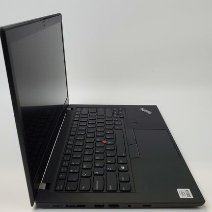 Lenovo ThinkPad T14 Win 11 Home i5-10210U 8GB RAM 512GB NVMe | Grade A
