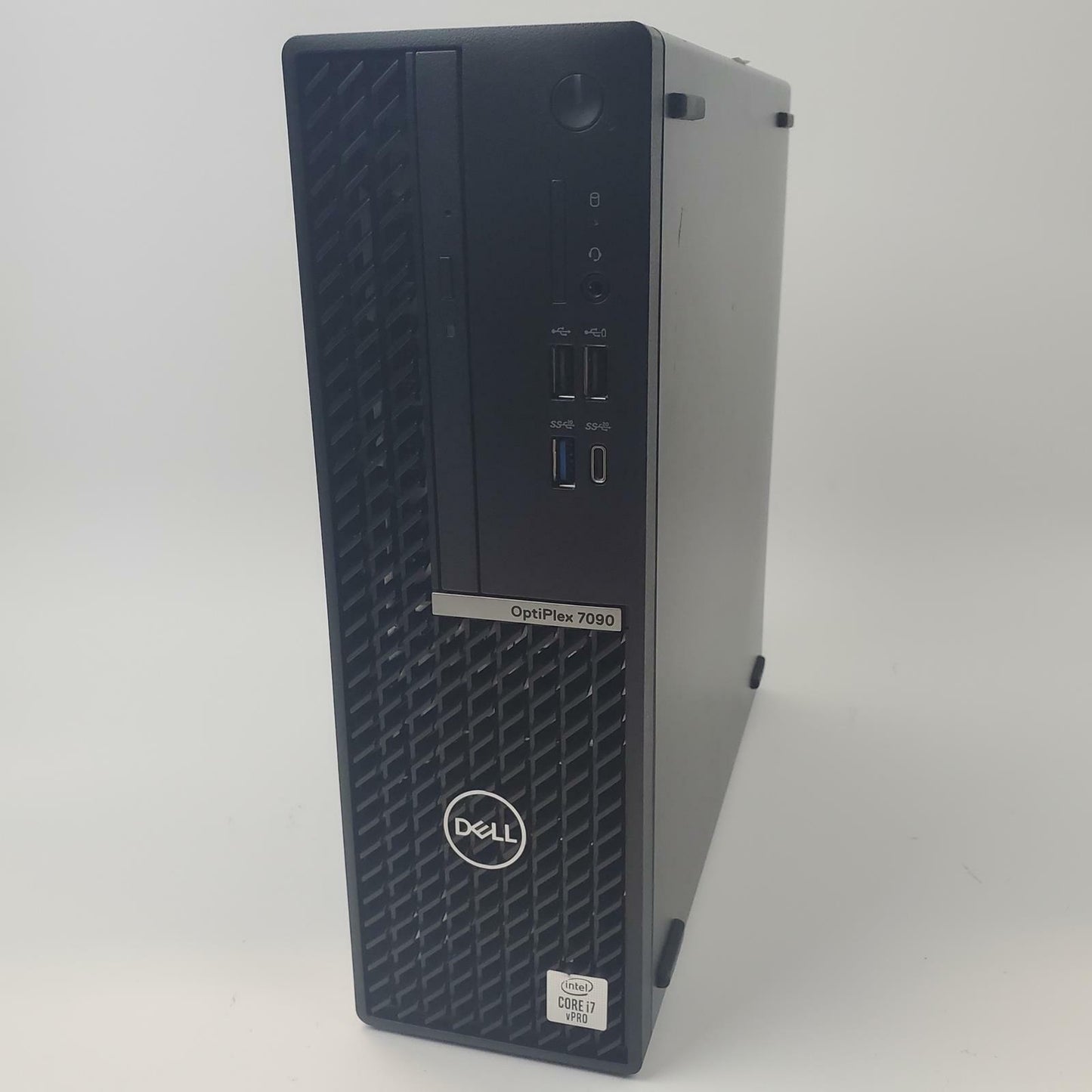 Dell OptiPlex 7090 Win 11 Home i7-10700 16GB RAM 1TB NVMe | Grade B