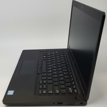 Dell Latitude 5491 Win 11 Home i5-8400H 16GB RAM 240GB M.2 | Grade C