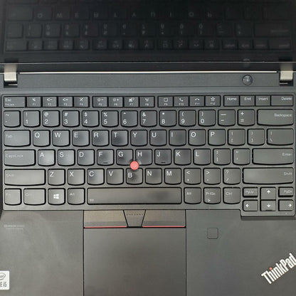 Lenovo ThinkPad T14 Win 11 Home i5-10210U 8GB RAM 512GB NVMe | Grade A