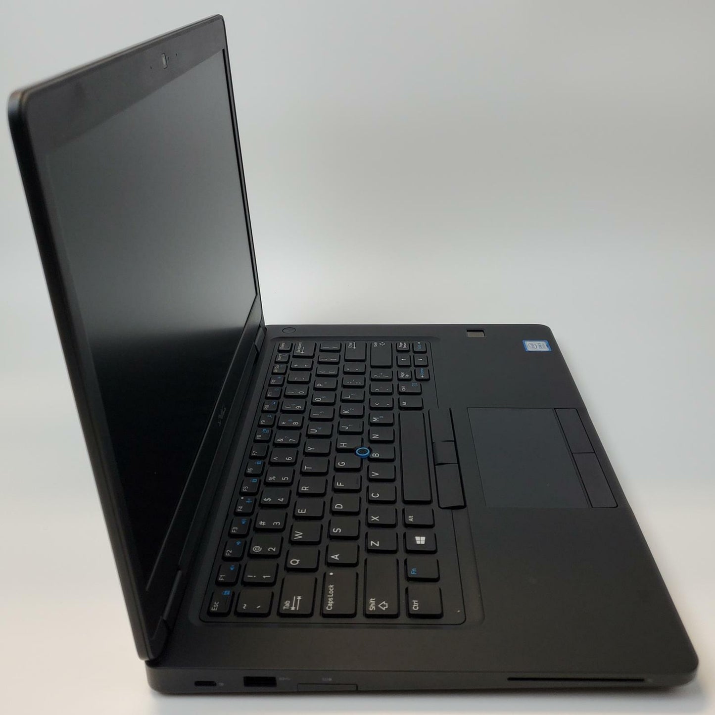 Dell Latitude 5491 Win 11 Home i5-8400H 16GB RAM 240GB M.2 | Grade B