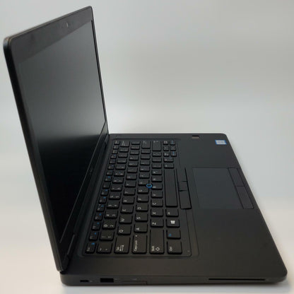 Dell Latitude 5491 Win 11 Home i5-8400H 16GB RAM 240GB M.2 | Grade B