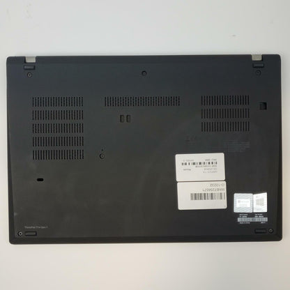 Lenovo ThinkPad T14 Win 11 Home i5-10210U 8GB RAM 512GB NVMe | Grade A