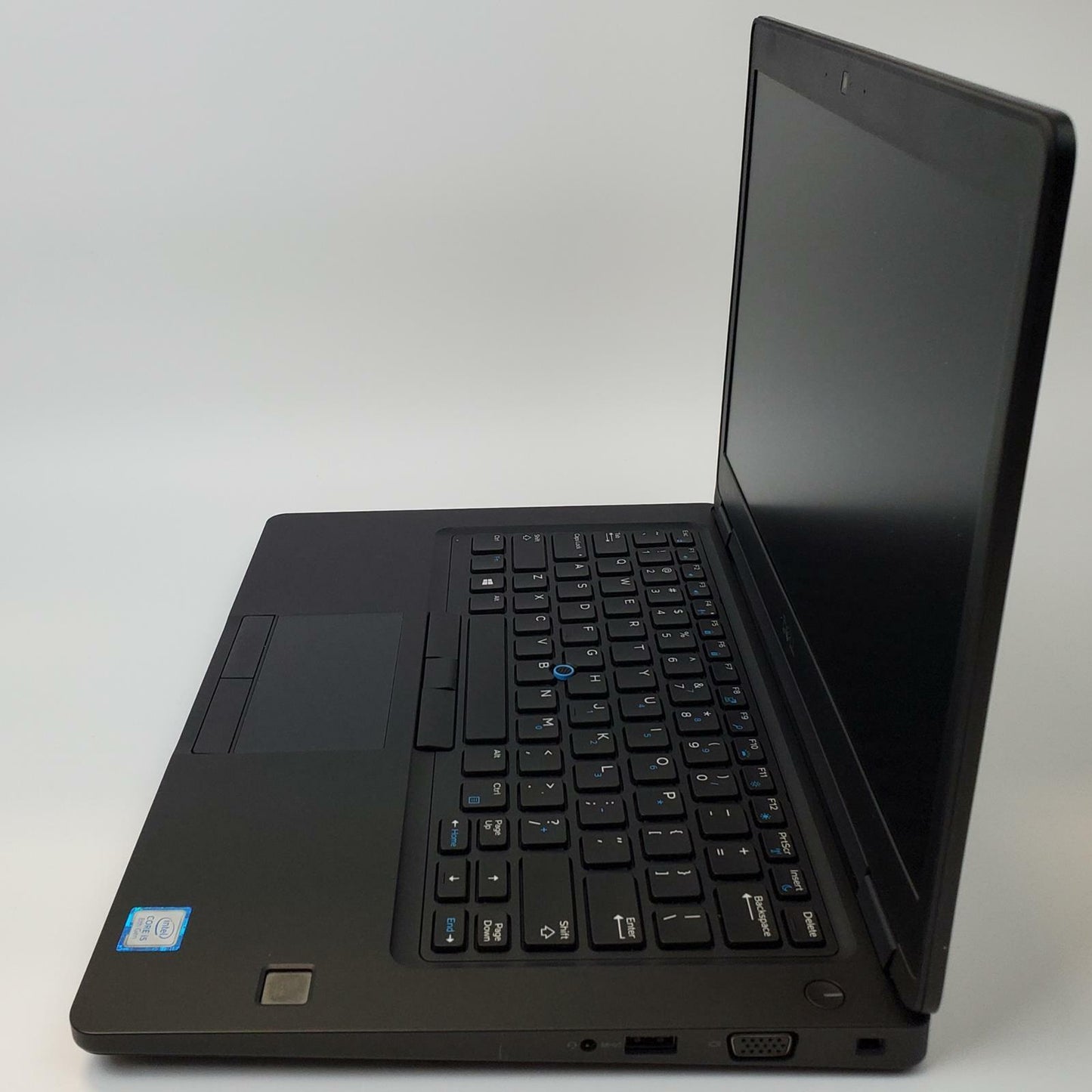 Dell Latitude 5491 Win 11 Home i5-8400H 16GB RAM 240GB M.2 | Grade B