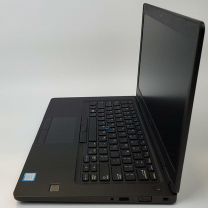 Dell Latitude 5491 Win 11 Home i5-8400H 16GB RAM 240GB M.2 | Grade B