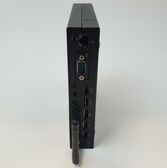 Asus PB60 Win 11 Pro i5-8400T 16GB RAM 256GB NVMe | Grade B