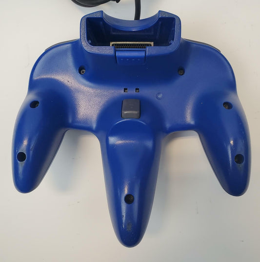 Assorted Nintendo NUS-005 N64 Controller | Grade B