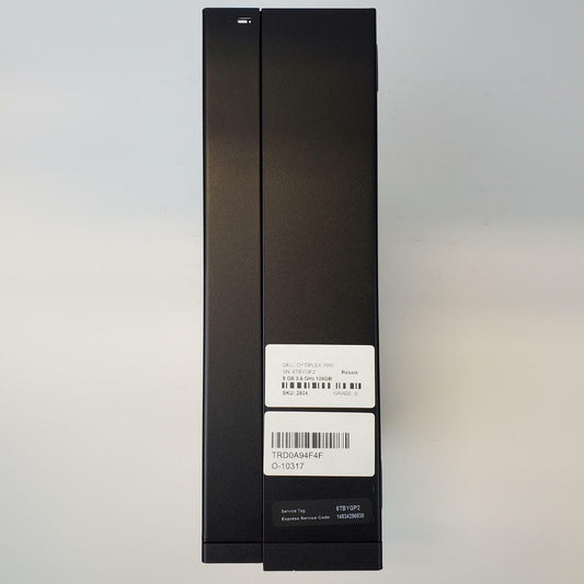 Dell OptiPlex 7050 No OS i7-7700 8GB RAM 128GB M.2 | Grade B