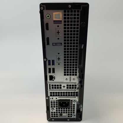 Dell OptiPlex 3080 Win 11 Home i5-10600 8GB RAM 512GB NVMe | Grade B