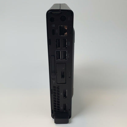 HP EliteDesk 800 G3 No OS i5-7500T 8GB RAM 240GB SSD | Grade B