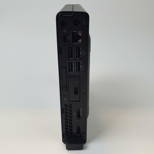 HP EliteDesk 800 G3 No OS i5-7500T 8GB RAM 240GB SSD | Grade B