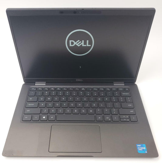 DELL LATITUDE 7320 Win 11 Home i5-1145G7 8GB RAM 256GB NVMe | Grade C