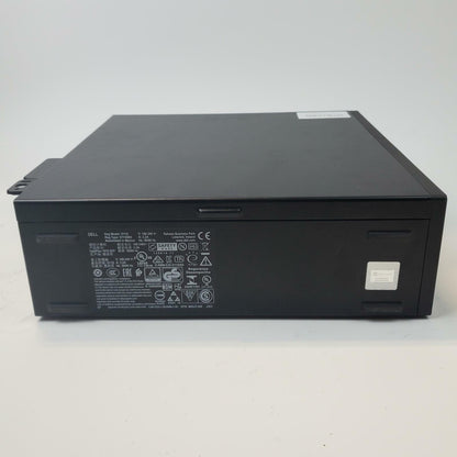 Dell OptiPlex 7070 Win 11 Pro i7-9700 16GB RAM 512GB NVMe 2GB GPU | Grade B