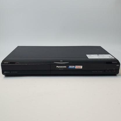 Panasonic DMR-EZ28 DVD Recorder/Player | Grade B